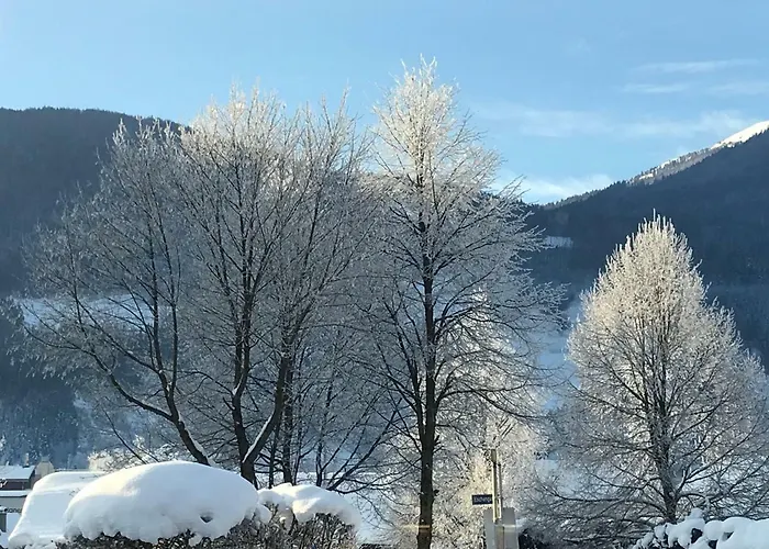 Haus Nohra Sankt Michael im Lungau