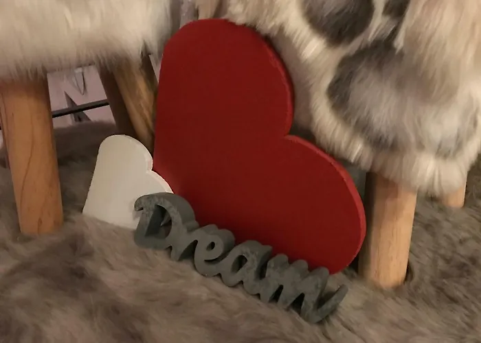 Bed & Breakfast Haus Nohra Sankt Michael im Lungau