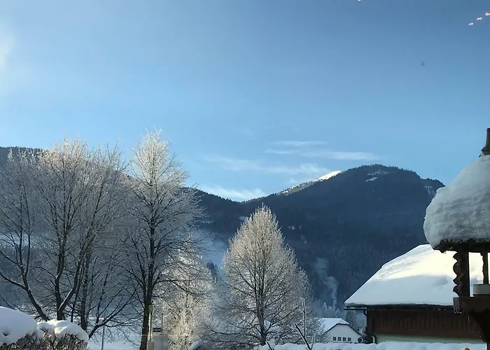 Bed & Breakfast Haus Nohra 3*