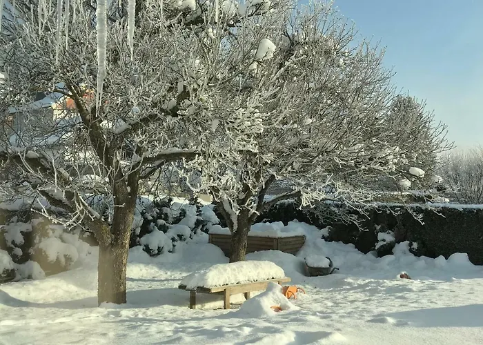 Haus Nohra 3* Sankt Michael im Lungau